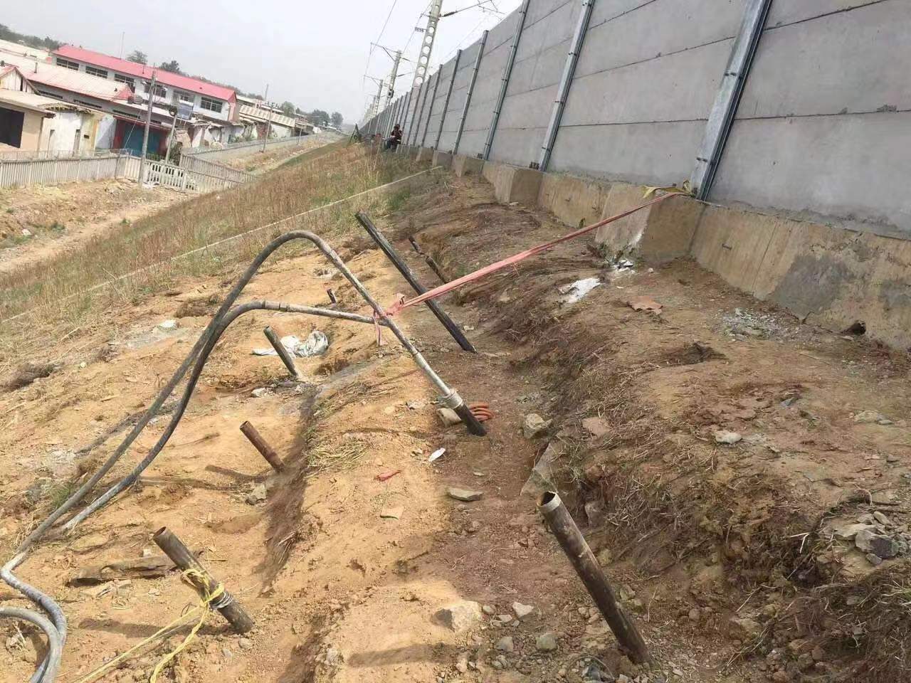 饶阳加固公司如何进行建筑物纠偏