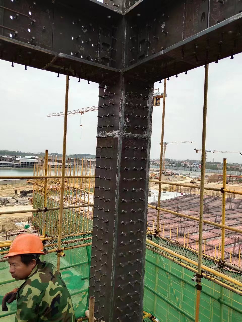 饶阳房屋加固的基础步骤